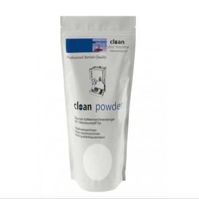 Clean Powder Espresso Machine Cleaner 500g