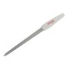 Pointed Sapphire Nail File, 20.5 cm, Fine view 1