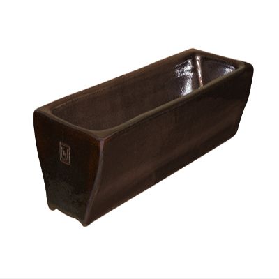 K&K Ceramic 10L Feed Trough