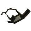 Kerbl Pet Nylon Muzzle XXL, Black 22-30 cm / 11 cm view 2