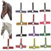 HKM 558527 Halter Stars, Warmblood, Dark Blue view 1