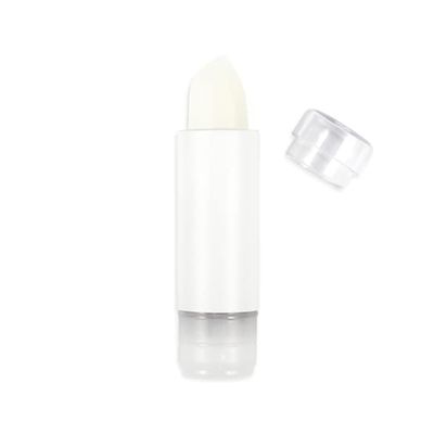 Zao Lip Balm Refill, 3.5 g, Color: Transparent