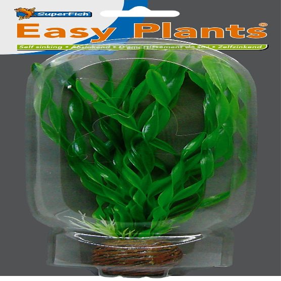 SuperFish Easy Plant Midground 20 cm (No. 1)