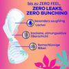 Always Totally Teen Radiant Infinity Pads, 28 ct view 3