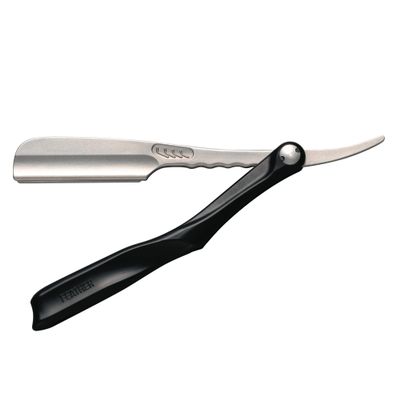 Feather Artist Club SS Razor, Black (acs-rb)
