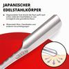 Feather Artist Club SS Razor, Black (acs-rb) view 2