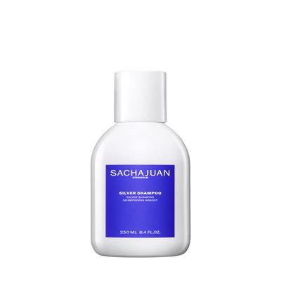 SACHAJUAN Silver Shampoo 250 ml
