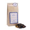 Loose Black Tea – Christmas Almond, Hibiscus Orange, Fennel, Cinnamon & Clove, 500 g view 1