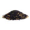 Loose Black Tea – Christmas Almond, Hibiscus Orange, Fennel, Cinnamon & Clove, 500 g view 2