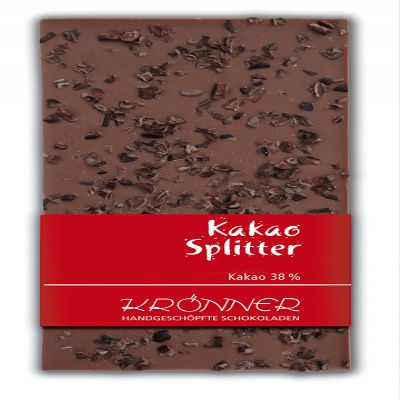 Krnner Cocoa Nibs 38%