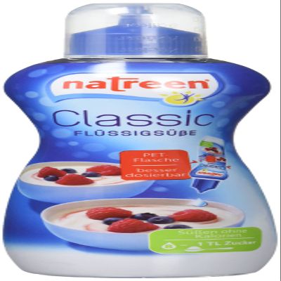 Liquid Sweetener, 250 ml