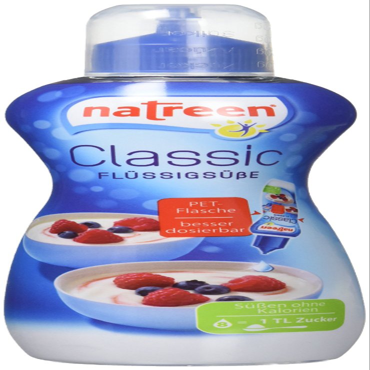 Liquid Sweetener, 250 ml