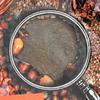Top Secret Feed Additive - Coprah Molasses Fat 1Kg view 2