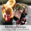 Venison Saddle in Port Wine Jus, 8-Spice Set for Venison Fillet with Pears and Cranberries, 46 g, in Wooden Box with Recipe and Shopping List view 2