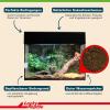 Lucky Reptile Terrarium Humus, 1000g view 4