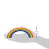 Rosewood 19277 Boredom Breaker Activity Rainbow Bridge for Small Pets view 2