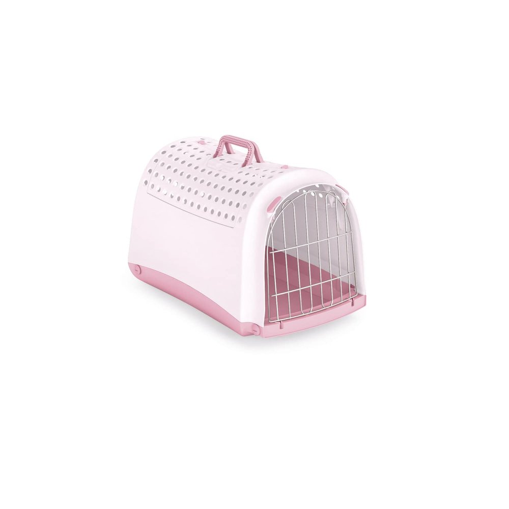 Imac Linus Cabrio Dog Carrier, Assorted Colors