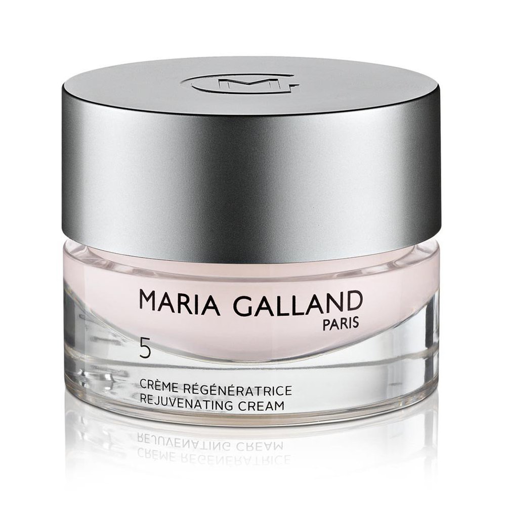 Maria Galland Rejuvenating Cream 5, 50 ml