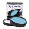 Mehron Paradise Make-Up AQ Pro Size, 40 g, Light Blue view 1