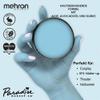 Mehron Paradise Make-Up AQ Pro Size, 40 g, Light Blue view 3