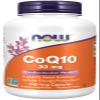 NOW Foods CoQ10, 30mg - 240 vcaps view 1