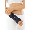 medi Manumed Right Wrist Brace, Gray, Size 2 view 1