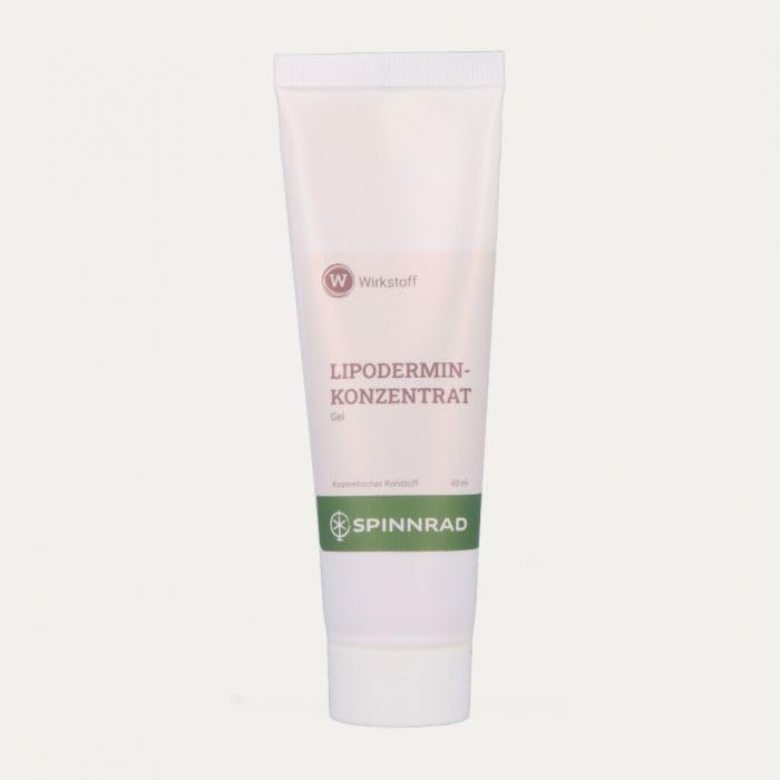 LIPODERMINKONZENTRAT Gel 40 ml