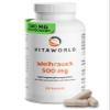 vitaworld Frankincense Capsules, 500 mg Frankincense Extract per Day, 120 Count view 1