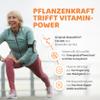 vitaworld Frankincense Capsules, 500 mg Frankincense Extract per Day, 120 Count view 2