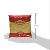 SUNTAT Biava Rice-Shaped Pasta No. 21, 6-Pack (6 x 500 g) view 3