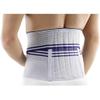 Bauerfeind LordoLoc Back Brace, Size 5, Titanium view 1