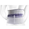 Bauerfeind LordoLoc Back Brace, Size 5, Titanium view 3