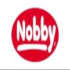 Nobby Glass Water Bottle, 177 ml, 1 Piece view 3