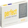 Perfect 30 T UV Toric Soft Monthly Lenses, 6-Pack view 2