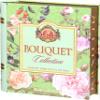 Basilur Assorted Bouquet Tea Book view 3