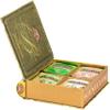 Basilur Assorted Bouquet Tea Book view 4