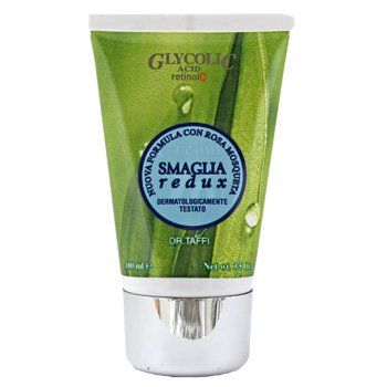 Dr. Taffi Smaglia Redux Body Cream – 100 ml