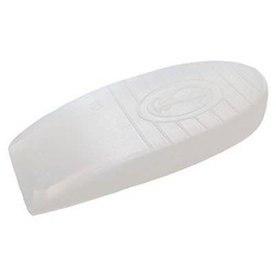 Para 10 mm Medium Heel Wedge, Heel Protection