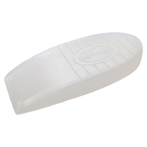 Para 10 mm Medium Heel Wedge, Heel Protection