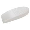Para 10 mm Medium Heel Wedge, Heel Protection view 1