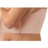 Women's Rib Bandage, White, Size 3 (91–105 cm) view 1