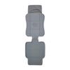 Prince Lionheart 0299 Car Seat Protector Mat view 1