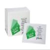 Plum QuickClean 5551 Wound Cleansing Wipes, Refill Box with 40 Individually Wrapped Wipes, Pack of 11 view 1