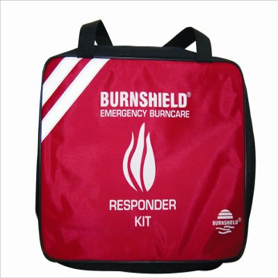 Söhngen Burnshield Responder Kit Burn Care Set