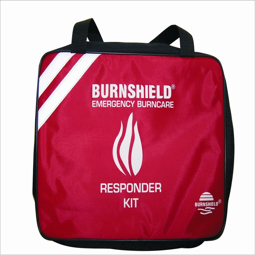 Söhngen Burnshield Responder Kit Burn Care Set