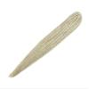 Elysee Star Dreads #613 Bleach Blonde Double-Sided Synthetic Dreadlock view 1