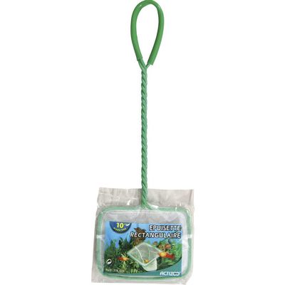 Actizoo Zolux Fine Mesh Net for Aquarium 10 cm