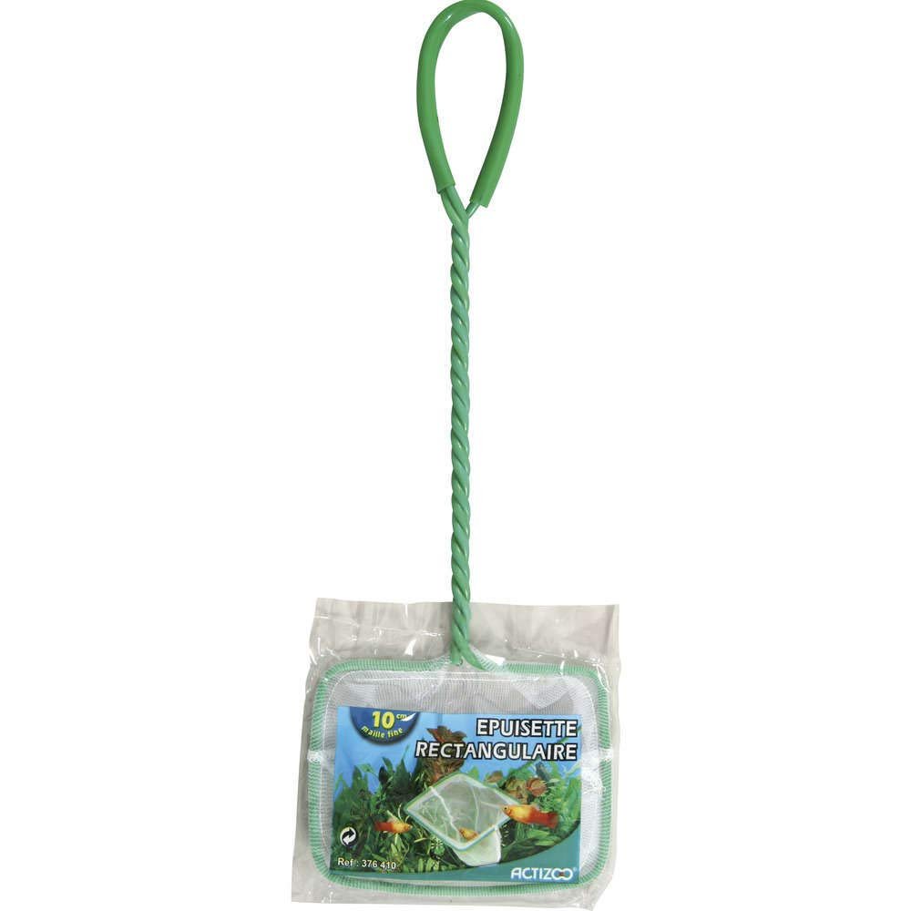 Actizoo Zolux Fine Mesh Net for Aquarium 10 cm