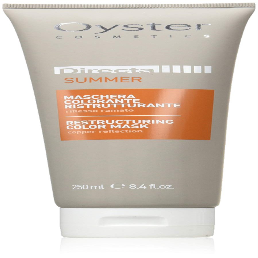 DIRECTA COLOR Color Mask Summer 250 ml