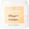 SUBLIME FRUIT Lemon Mask 1000 ml view 1